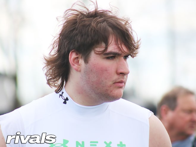 RECRUIT REACTION: Rutgers spring game visitors detail day on campus