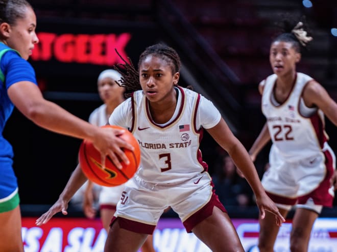 FSU fights off scrappy West Florida to win second exhibition