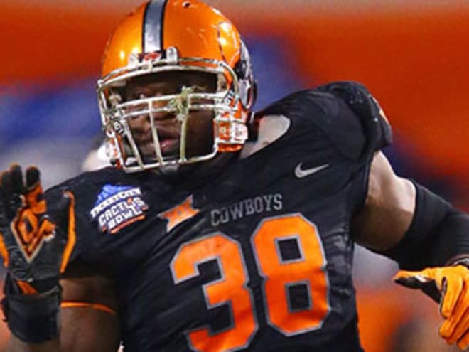 Ogbah a finalist for IMPACT Trophy