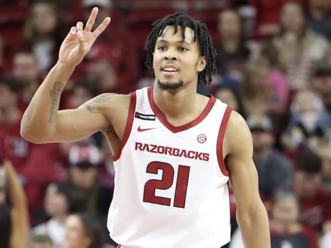 Hoop Hogs analytics update - 11/26