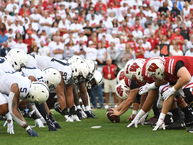 Penn State football report card: Grading the Lions' win over Wisconsin