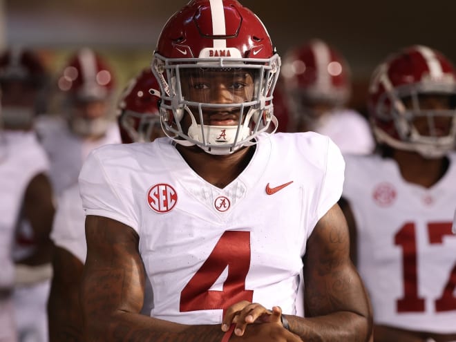 Alabama eligibility tracker for the 2024 roster