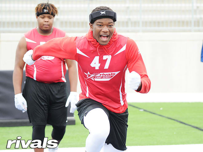 South Central Spotlight: 2022 players on cusp of Rivals100