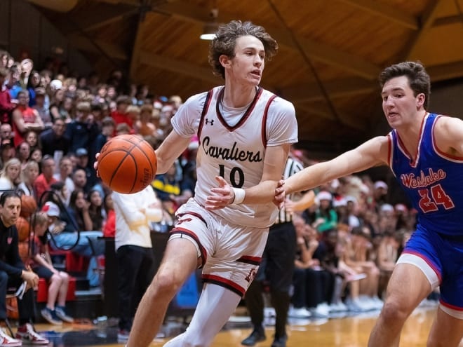 Mail Call: St. John's quiet cycle, Syracuse's chances with Lewis
