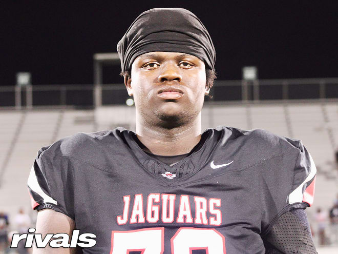 Texas A&M ready to host Mizzou commit