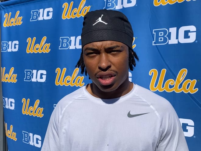 WATCH: UCLA defensive players share takeaways on Nebraska’s offense