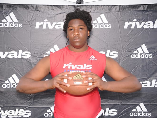 Tracking the Future Gators: Performances from the week of Sept. 18
