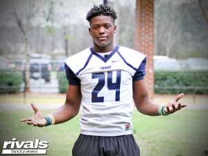 Rivals 100 DE sets commitment date