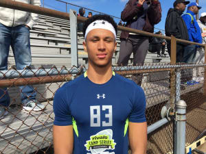 Michigan Notebook: Rivals Camp Series New Jersey