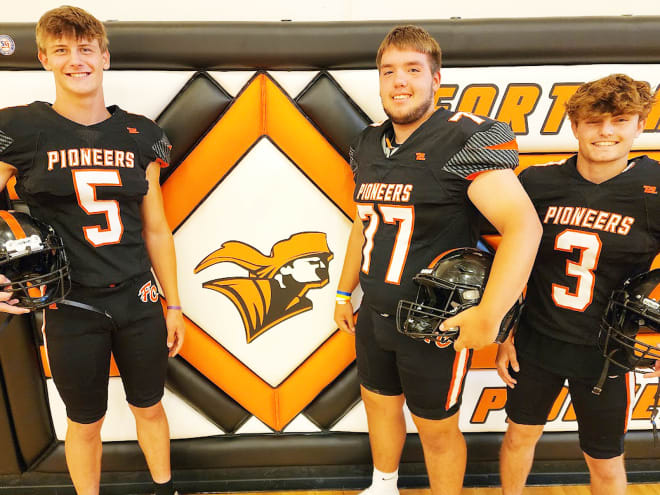 Football Friday: Fort Calhoun's Big Chance