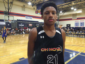 Michigan Basketball Recruiting Roundup: 2017 Mo Bamba To 2020 Steve Pearson