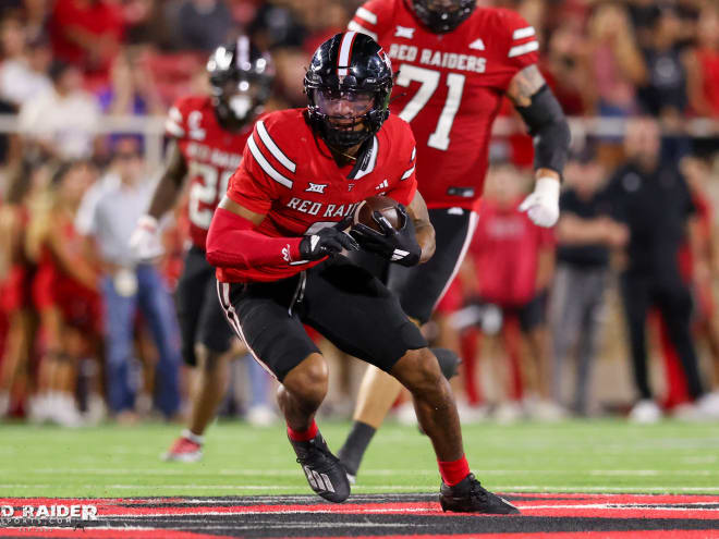 Staff Predictions: Can McGuire, Red Raiders earn tiebreaking win v. Baylor?