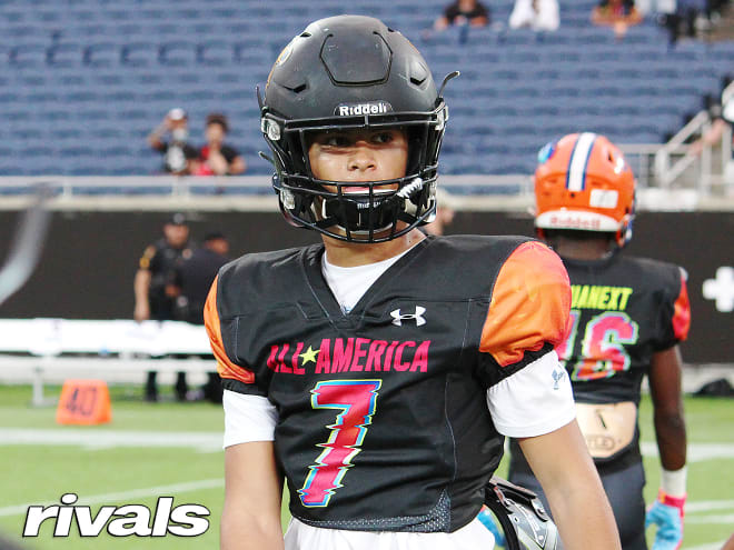 Rivals Rankings Week: Who should be No. 1 in the 2025 Rivals250?