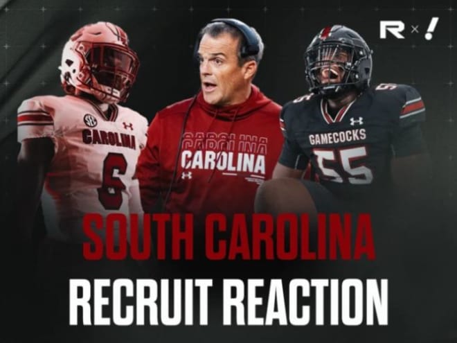 Recruits React To Gamecocks Home Win vs. Mizzou