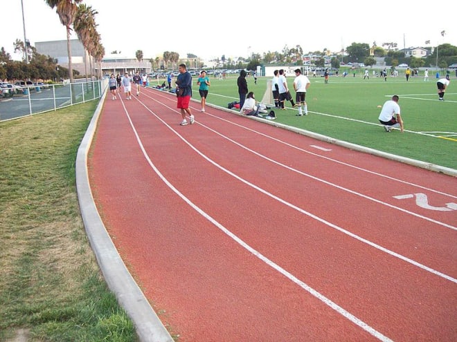 Florida Girls' Track State Favorites - 2A, 1,600 Meters