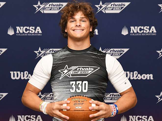 FOUR-STAR BROWN TO CLEMSON