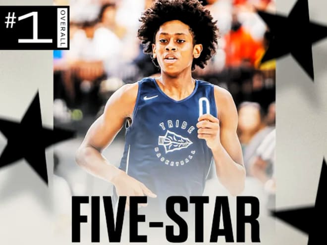 Rivals Rankings Week: Five-Star Countdown for 2026 class