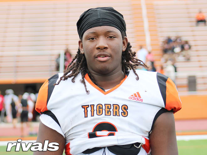 Purdue Football Recruit Tracking: Week 13