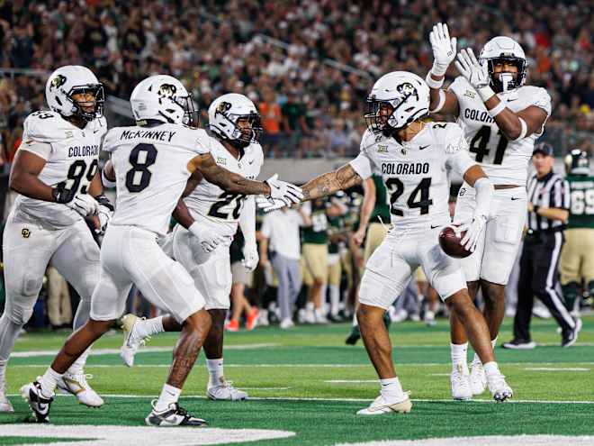 Spring position preview: Buffs bring experienced secondary into spring