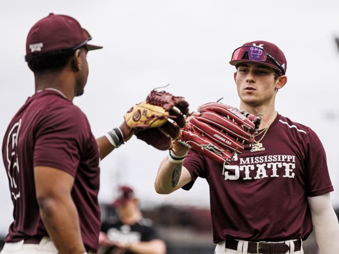 Three major takeaways from Bulldogs' recent scrimmages on the diamond