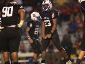 Florida LB Talks Rutgers Offer 

Florida LB Tarian Lee talks Rutgers Offer