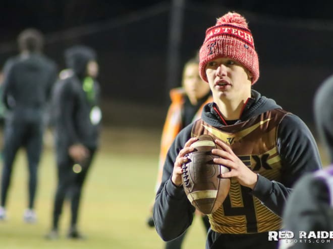 Previewing a loaded Dallas Under Armour Next Football Camp Previewing a loaded Dallas Under Armour Next Football Camp