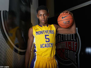 City of Palms: Five-star R.J. Barrett leads top performers