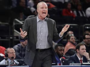 St. John’s Targeting Rising New Jersey AAU Squad