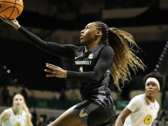 Takeaways from Vanderbilt's first road win against USF