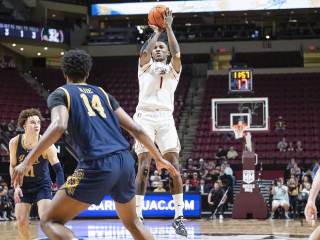 Leonard Hamilton reflects on career after FSU's win: 'It's just time'