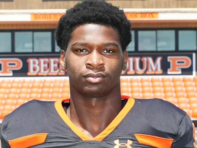 The lowdown on Clemson's newest offer