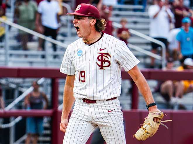 Notes: Bullpen delivers with six shutout innings, Bailey's regional debut