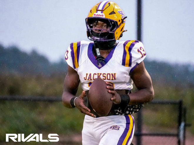 Predicting where the top uncommitted RBs in the 2026 Rivals250 will sign