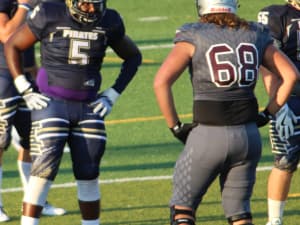 USC evaluating JuCo defensive lineman