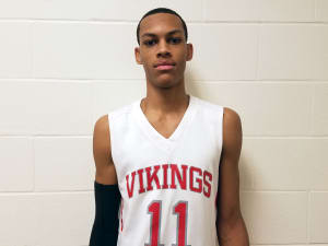 Bazley makes his season debut