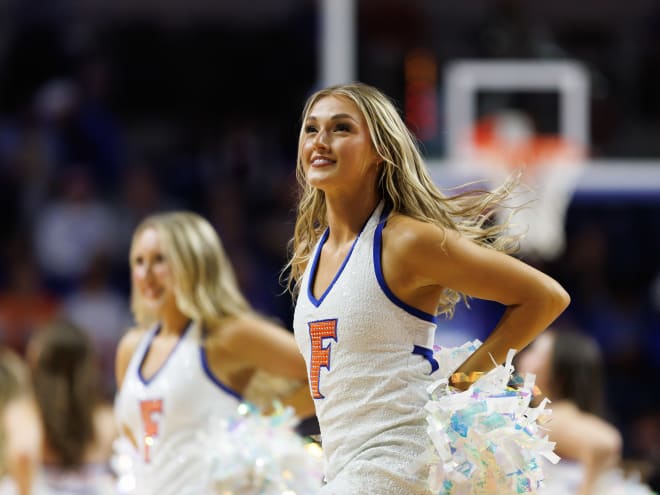 Florida Basketball Photo Gallery:  Florida vs North Florida 12/21/24