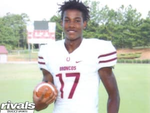 Williamson sees lots to like about the Deacons