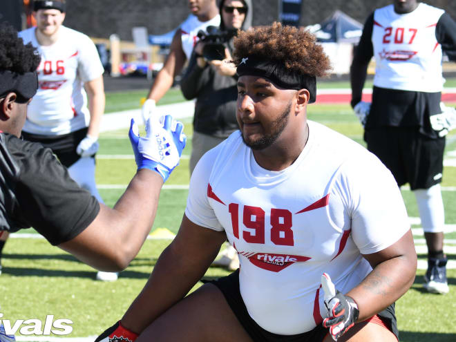 Rivals Camp Series in Atlanta: Teams that should be pleased