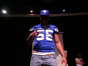 For Stills, WVU choice simply came down to family