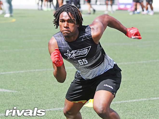 Arizona LB Hudson Dunn Commits to Minnesota Arizona LB Hudson Dunn Commits to Minnesota