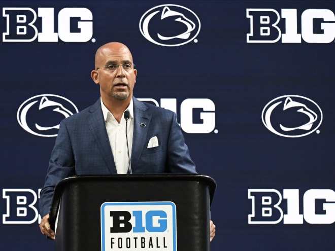 New book offers insight into Maryland not hiring James Franklin