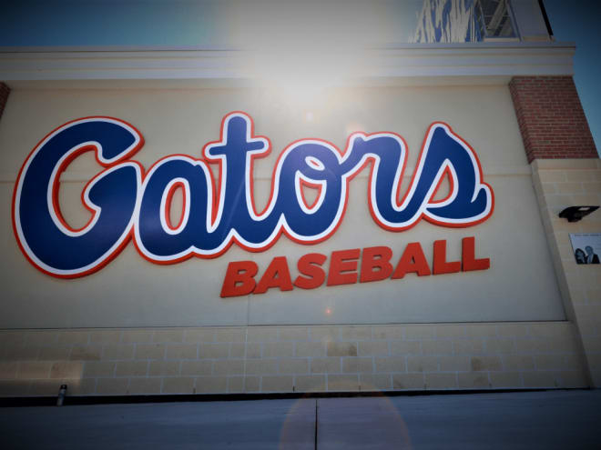 Gators Headed to the MLB Playoffs