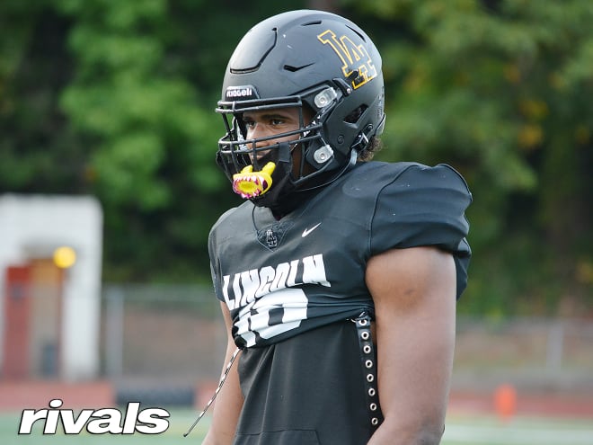 Rivals Rankings Week: New 2023 DL rankings