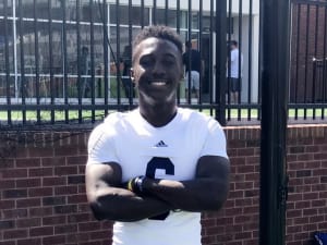 Kelly & Denson Excited To Work With RB Signee C'Bo Flemister