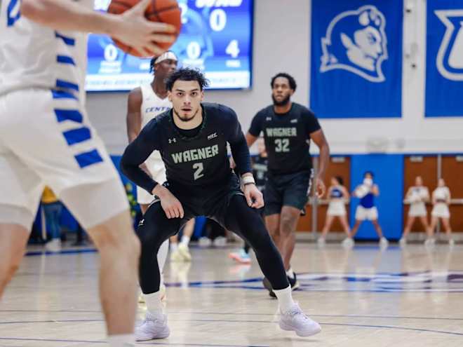 Howell-South finds next college home