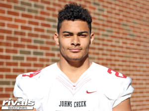 TE Tommy Tremble Planning June Visit Following Irish Offer