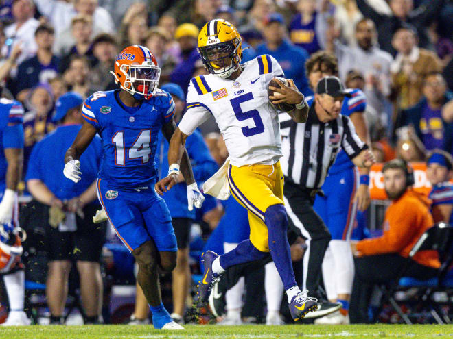 Three LSU Tigers to watch versus Florida