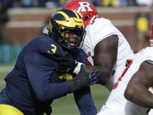 NFL Draft: These 10 could be first-rounders in 2019