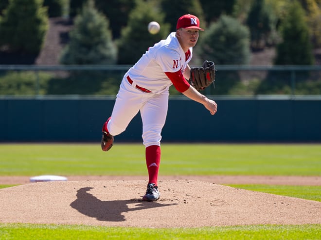 FINAL: UC Irvine 10, Nebraska 5