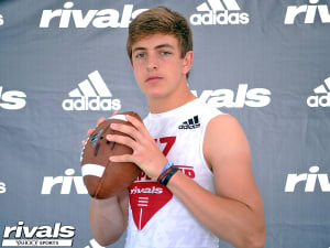 It will be a busy, important June for the hottest QB in the country